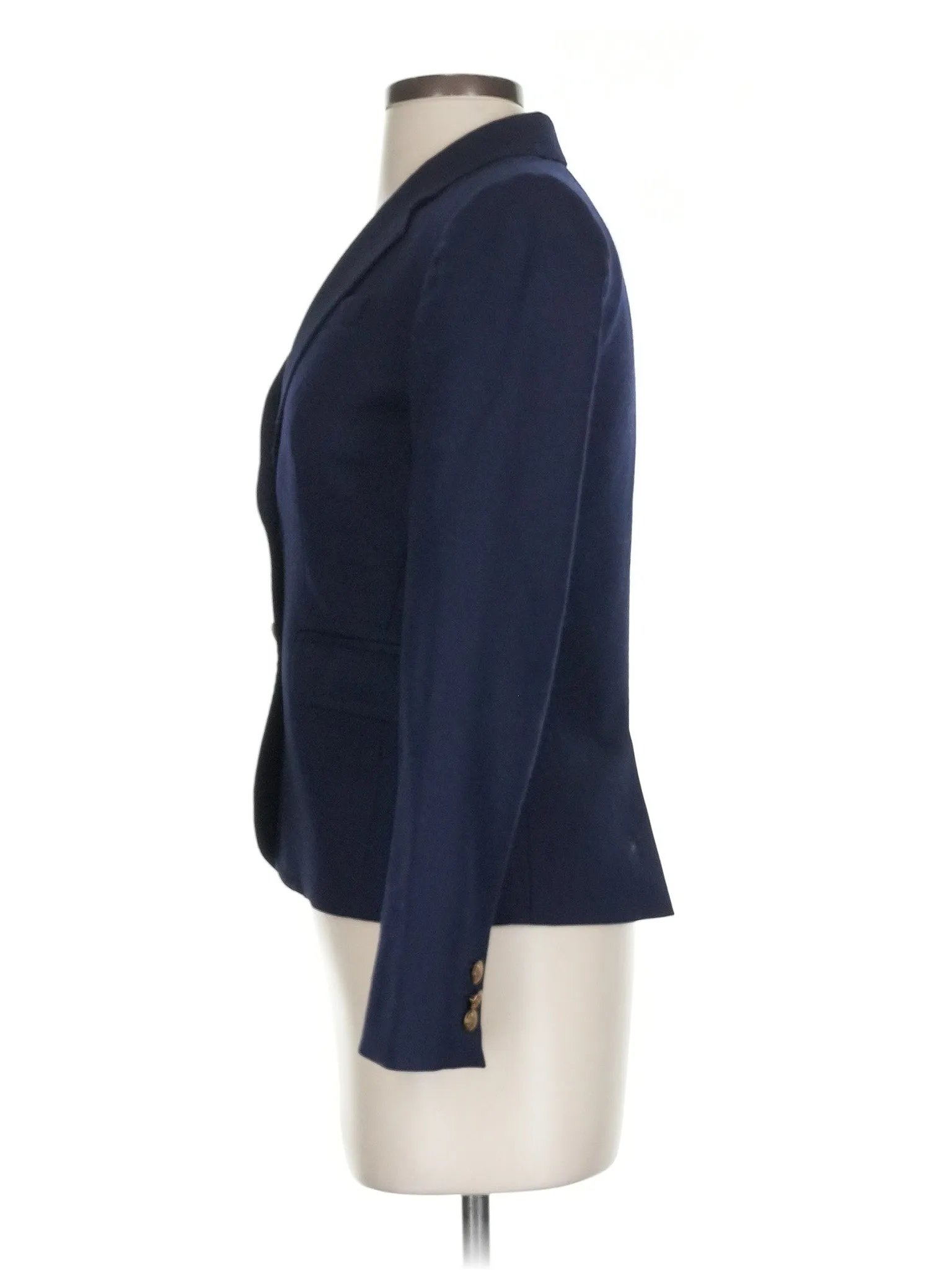 Wool Blazer J.CREW