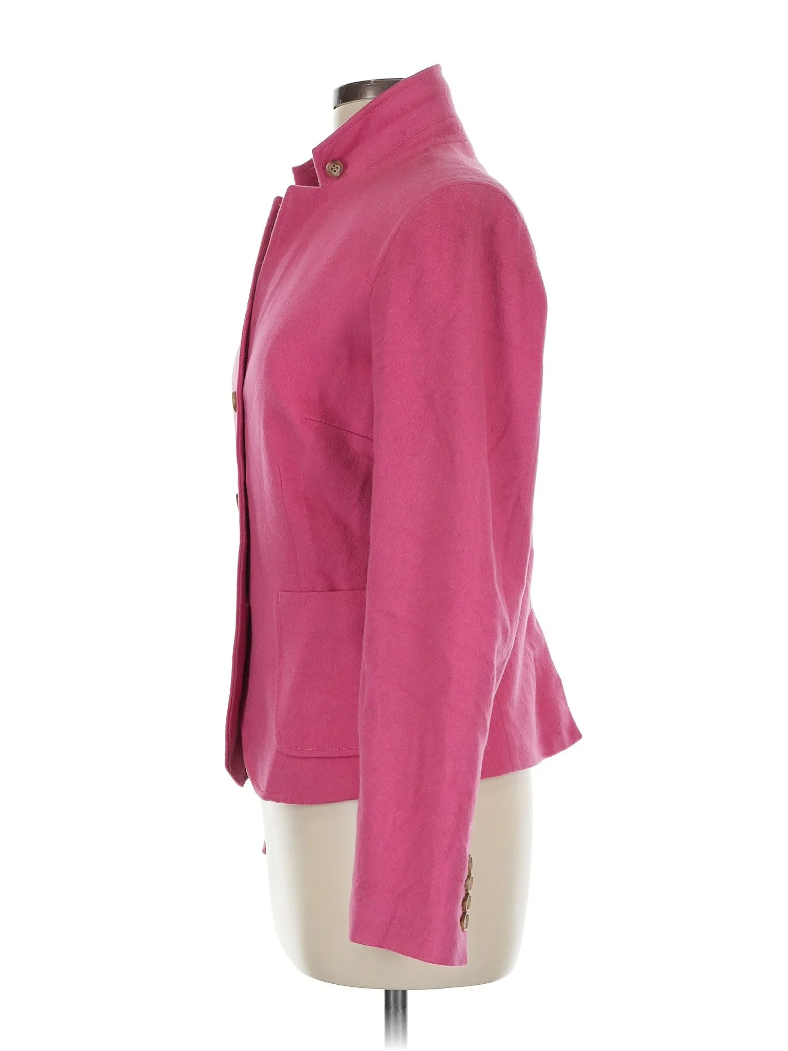 Wool Blazer J.CREW
