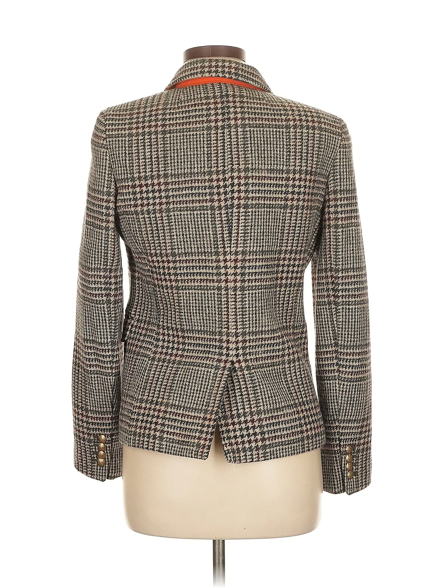 Wool Blazer J.CREW