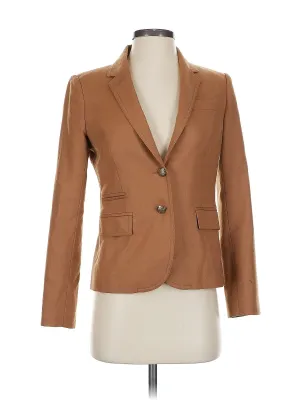 Wool Blazer J.CREW