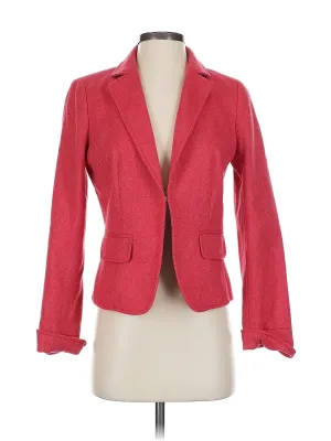 Wool Blazer J.CREW