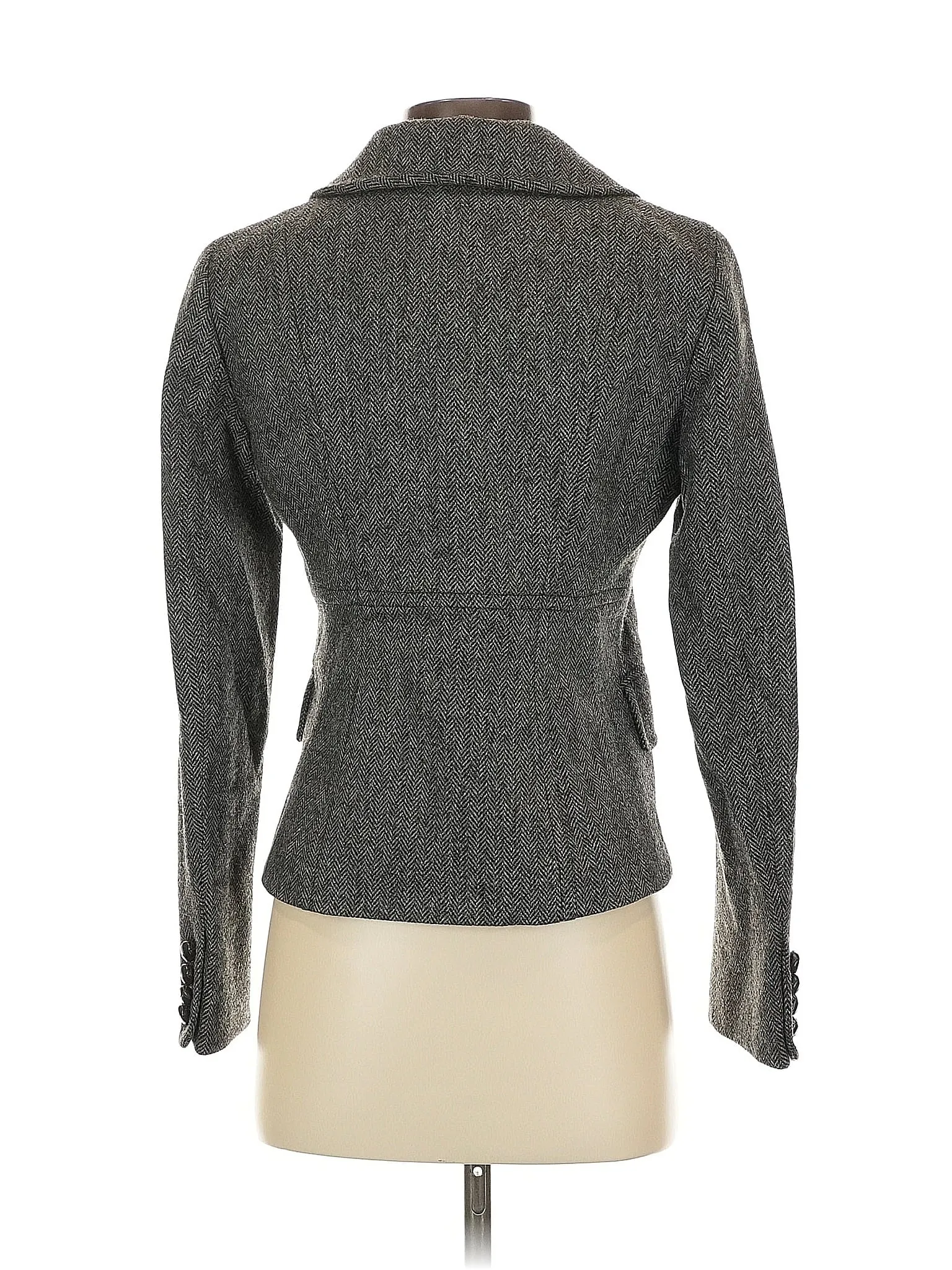 Wool Blazer J.CREW