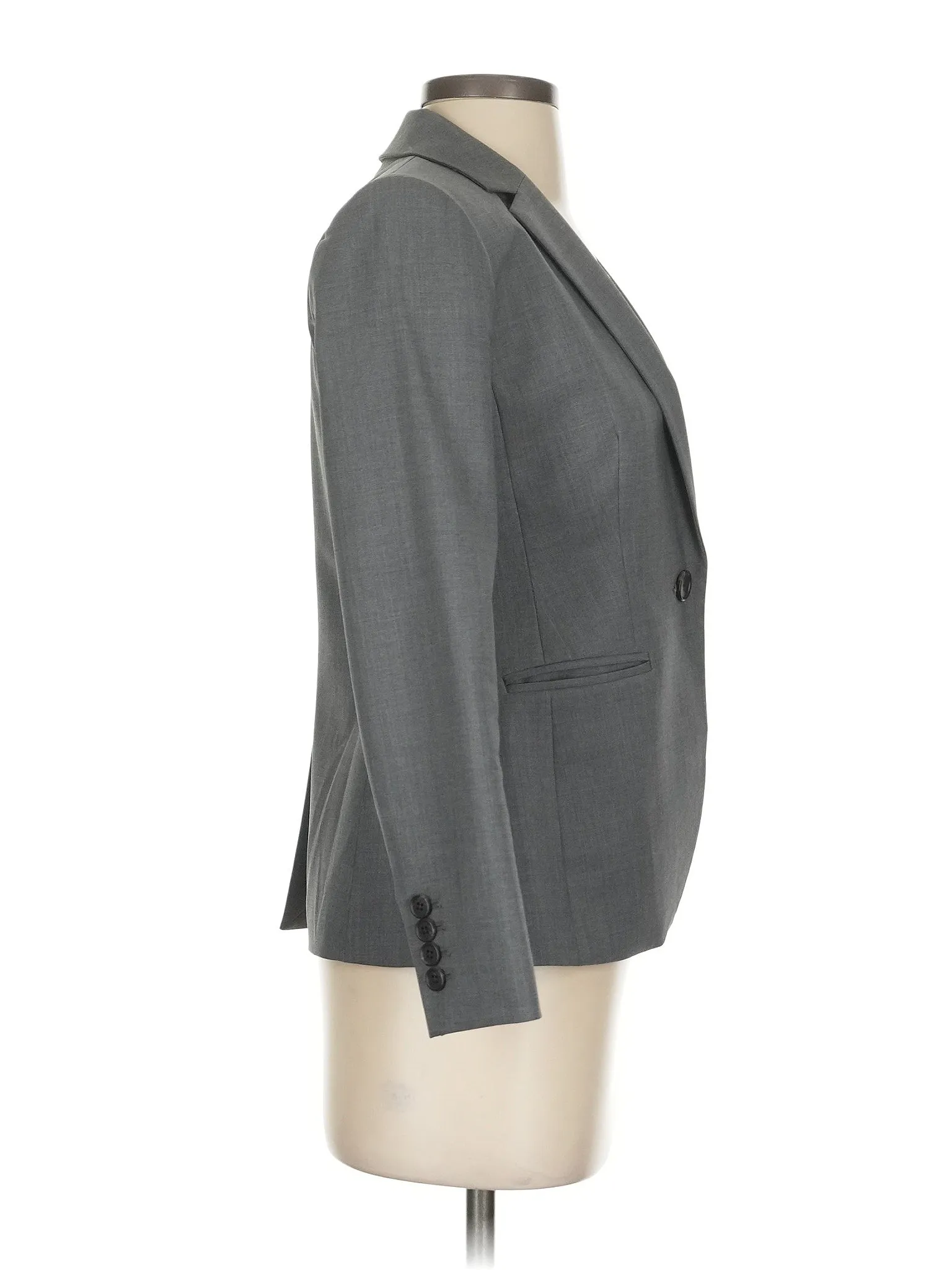 Wool Blazer J.CREW