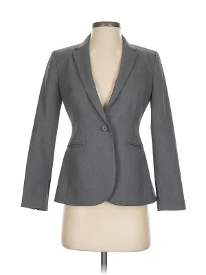 Wool Blazer J.CREW