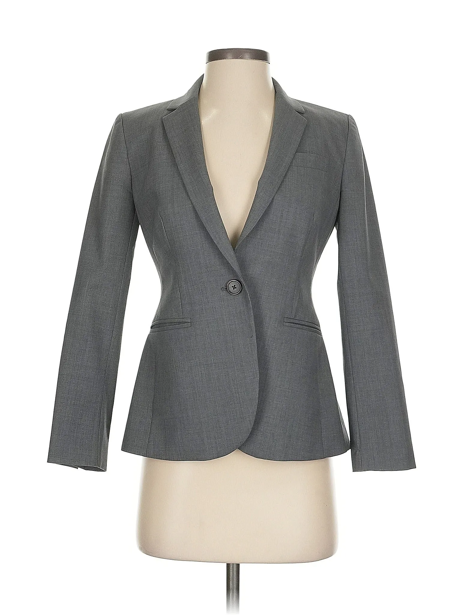 Wool Blazer J.CREW
