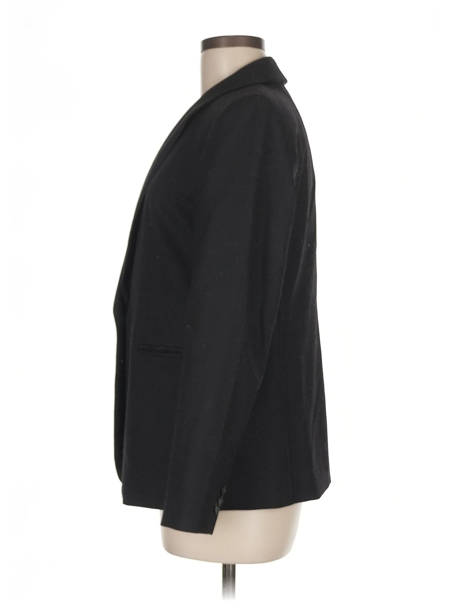 Wool Blazer J.CREW