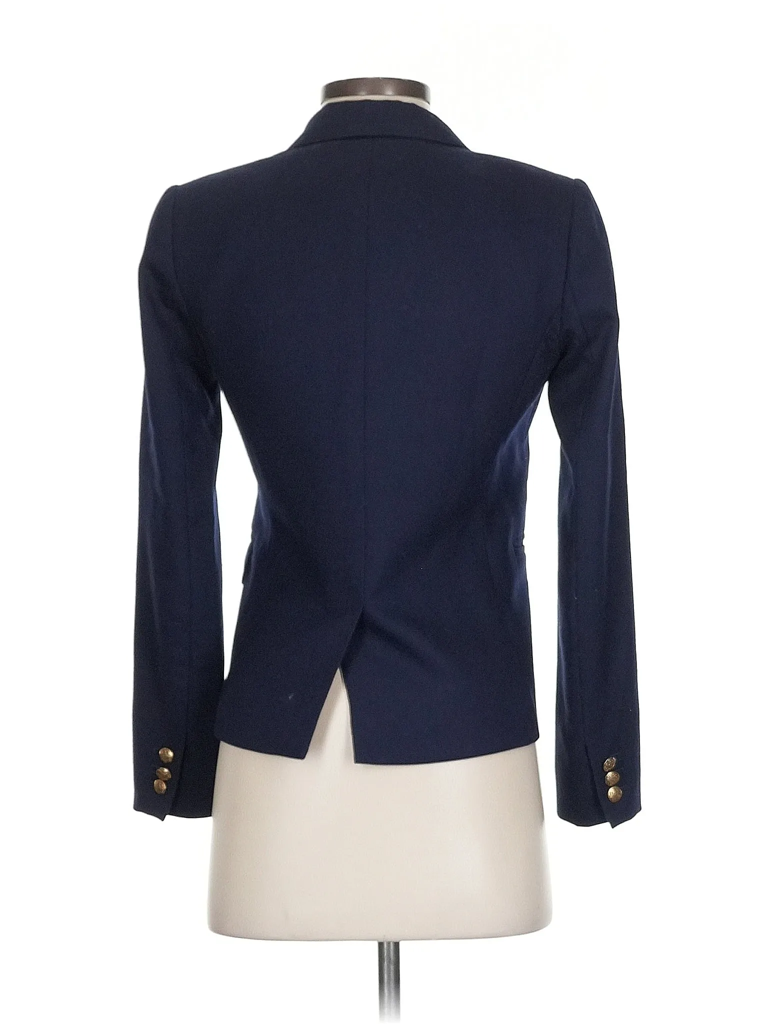 Wool Blazer J.CREW