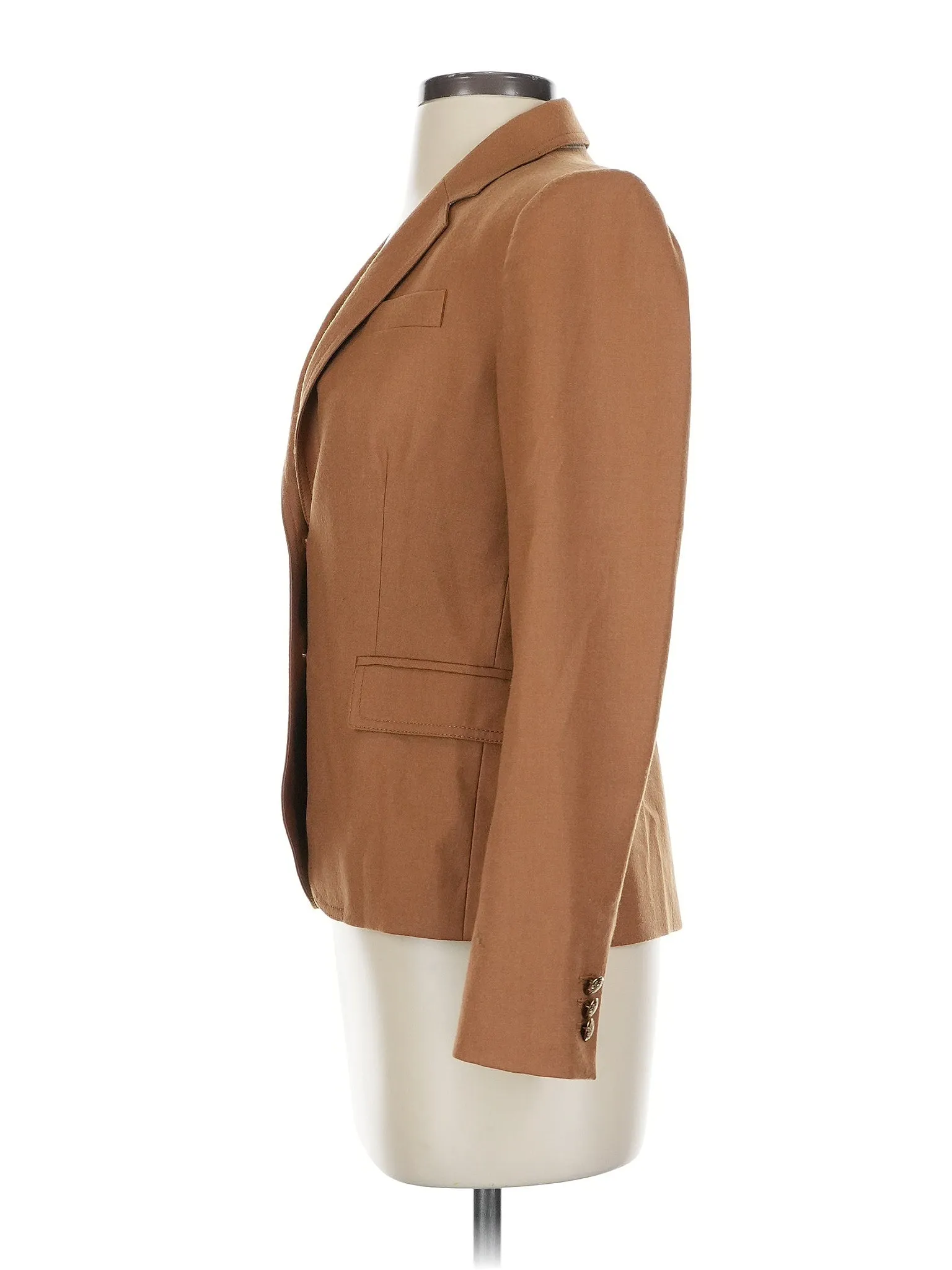 Wool Blazer J.CREW