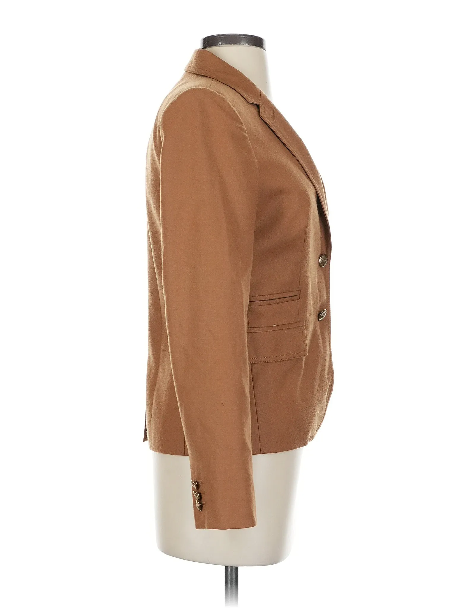 Wool Blazer J.CREW