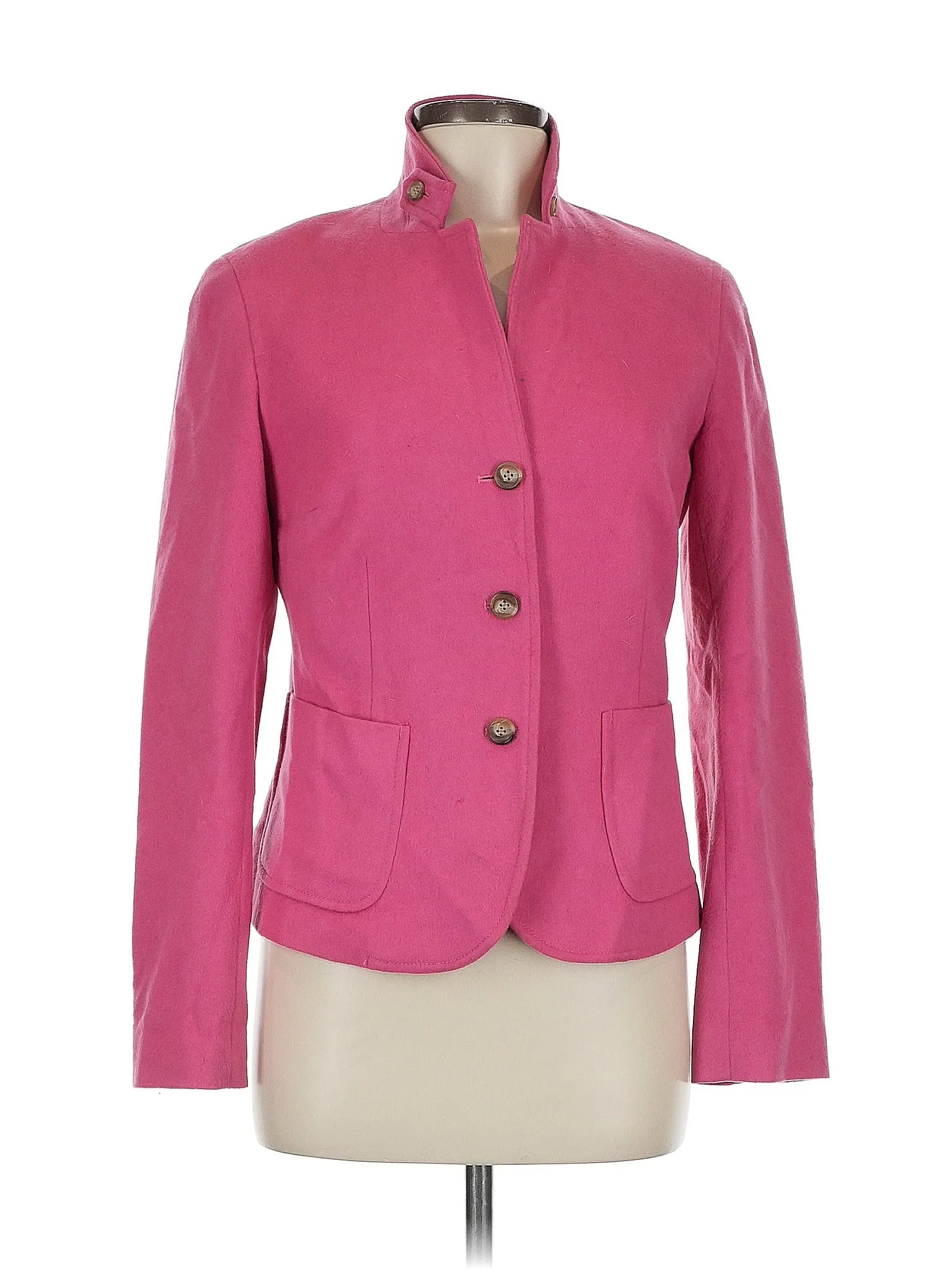 Wool Blazer J.CREW