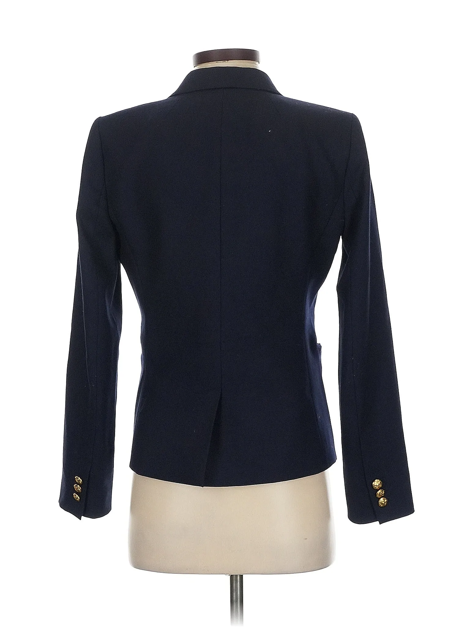 Wool Blazer J.CREW