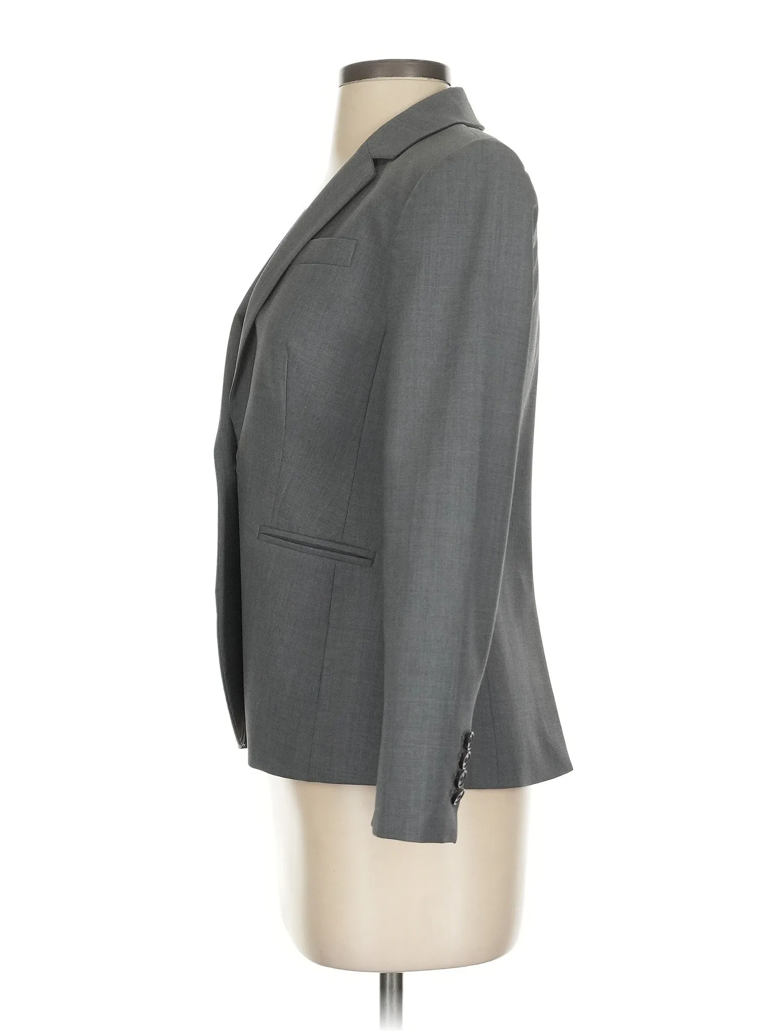 Wool Blazer J.CREW
