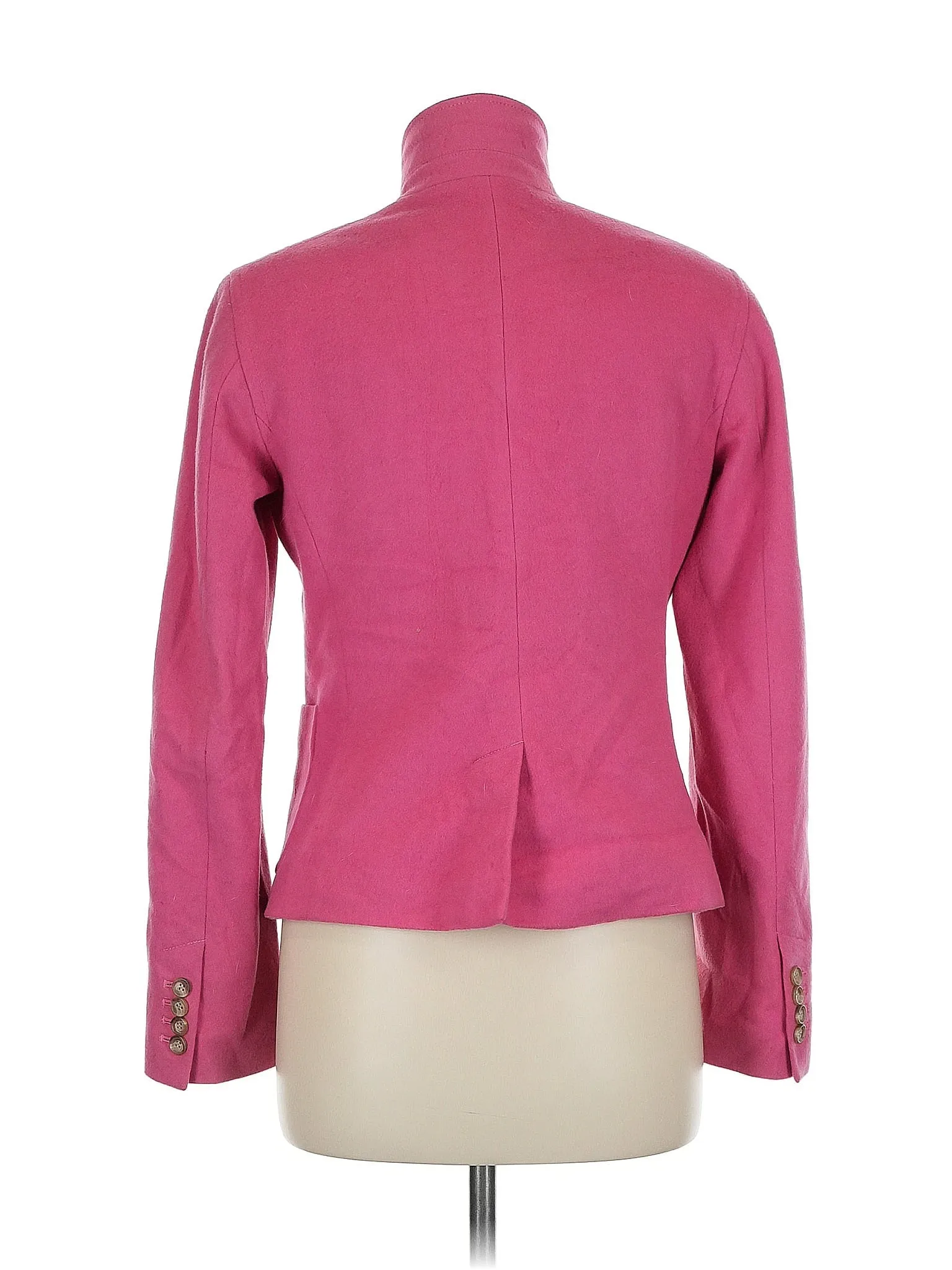 Wool Blazer J.CREW