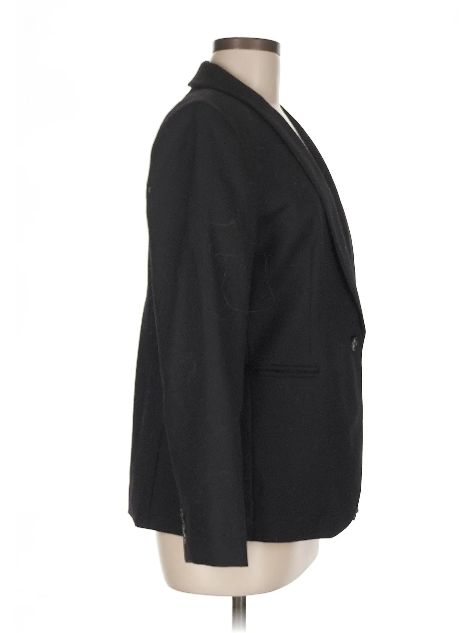 Wool Blazer J.CREW