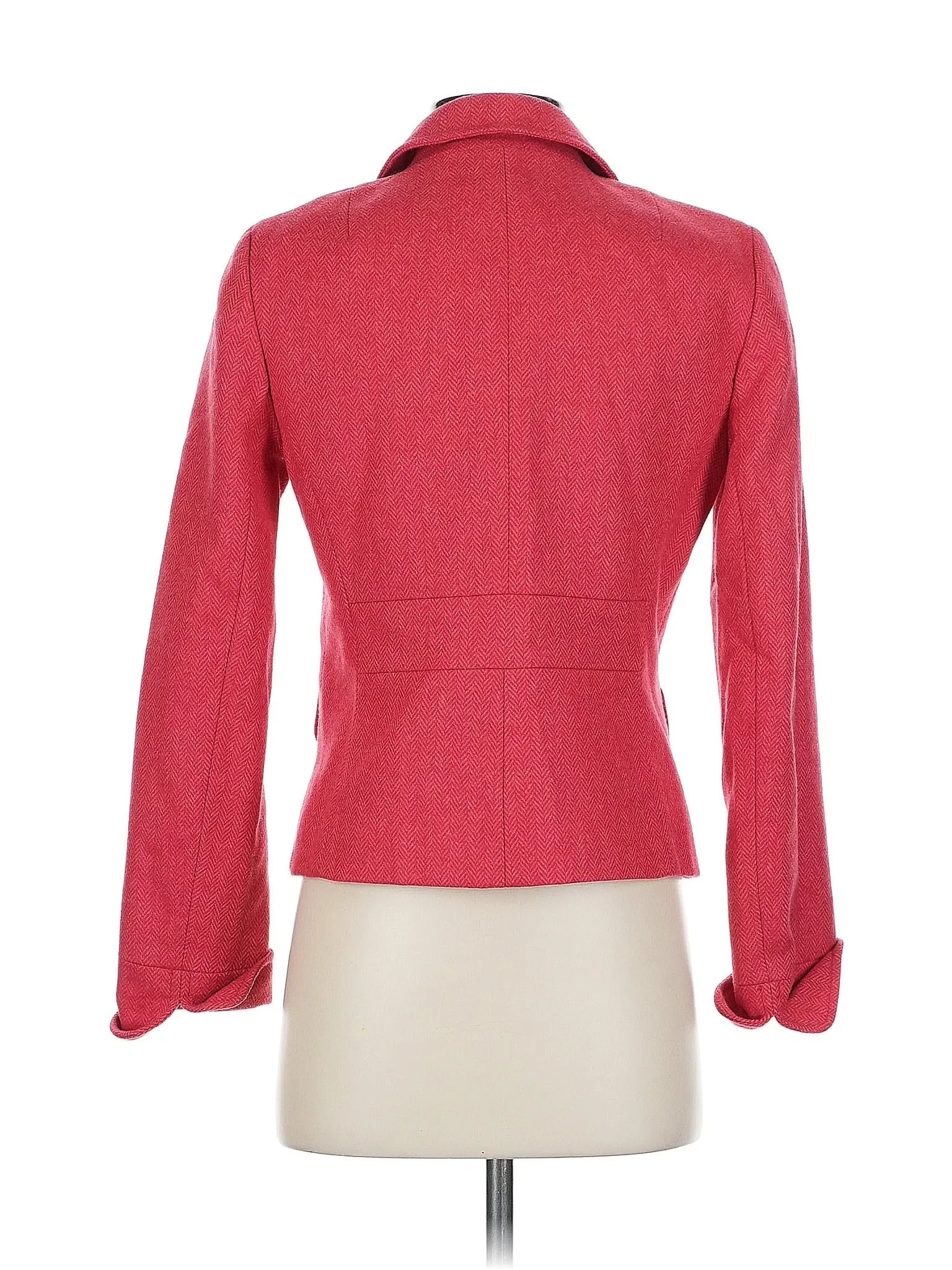 Wool Blazer J.CREW