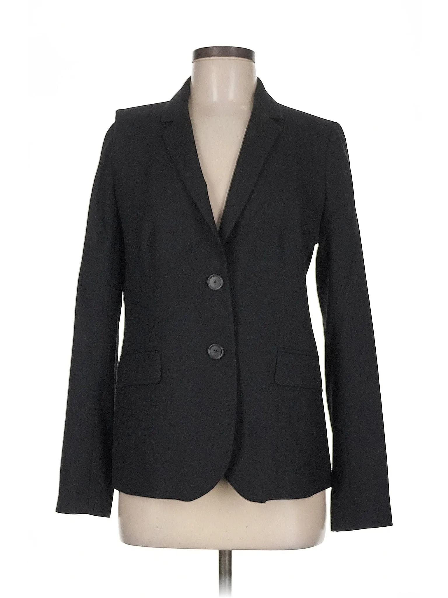 Wool Blazer J.CREW