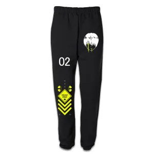 Ykai Dead End Sweatpants
